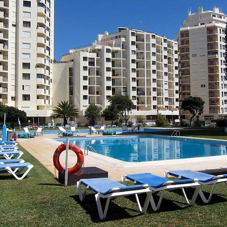 Hôtel Edificio Novo Rosamar Al à Silves Extérieur photo
