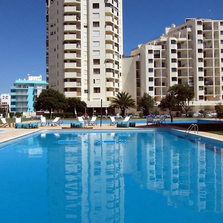 Hôtel Edificio Novo Rosamar Al à Silves Extérieur photo