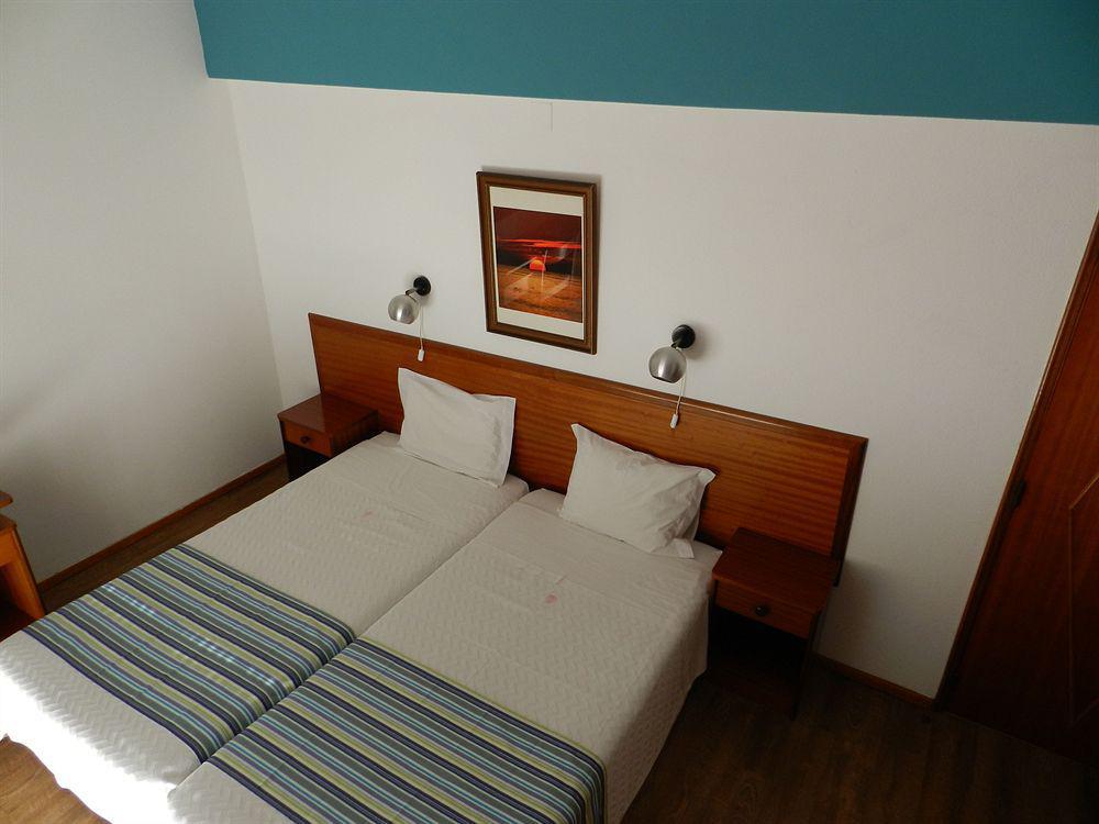 Hôtel Edificio Novo Rosamar Al à Silves Extérieur photo