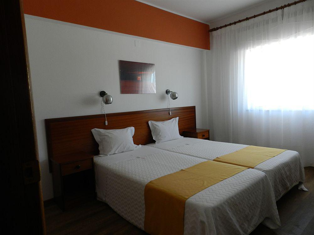 Hôtel Edificio Novo Rosamar Al à Silves Extérieur photo