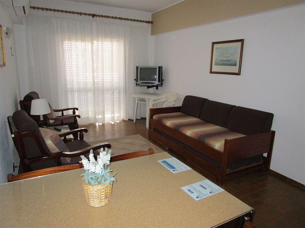 Hôtel Edificio Novo Rosamar Al à Silves Extérieur photo