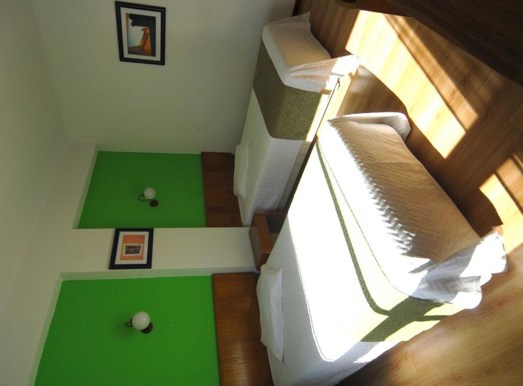 Hôtel Edificio Novo Rosamar Al à Silves Chambre photo