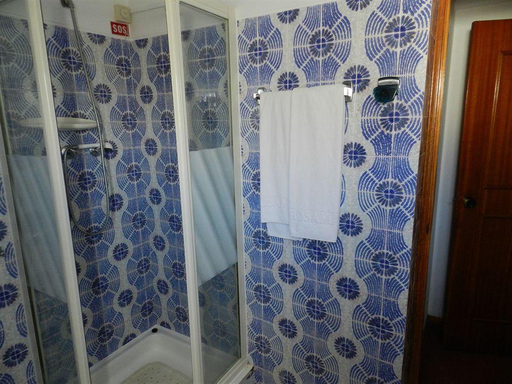 Hôtel Edificio Novo Rosamar Al à Silves Extérieur photo