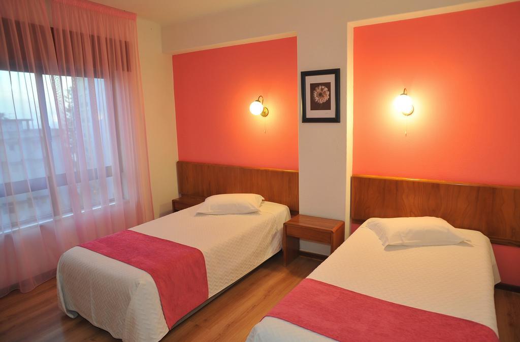 Hôtel Edificio Novo Rosamar Al à Silves Extérieur photo
