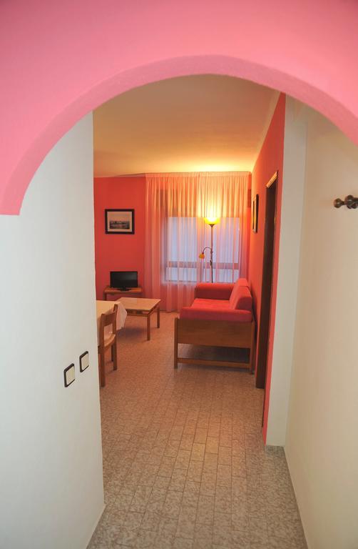 Hôtel Edificio Novo Rosamar Al à Silves Extérieur photo