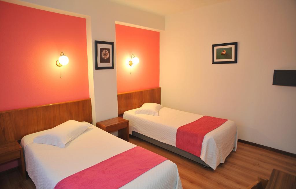 Hôtel Edificio Novo Rosamar Al à Silves Extérieur photo