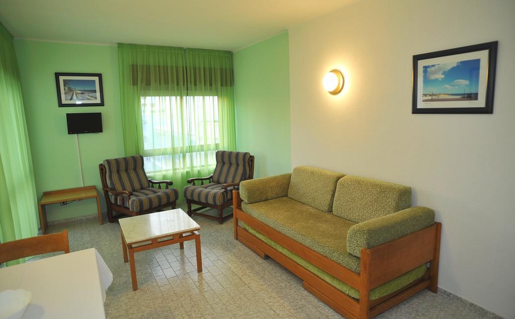 Hôtel Edificio Novo Rosamar Al à Silves Extérieur photo
