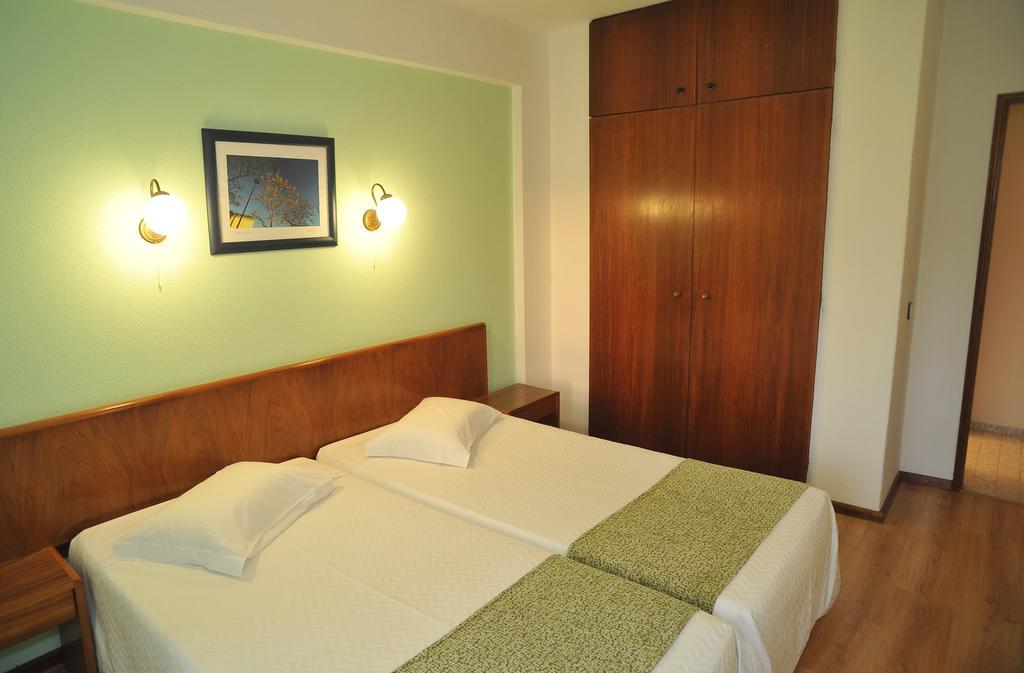 Hôtel Edificio Novo Rosamar Al à Silves Extérieur photo