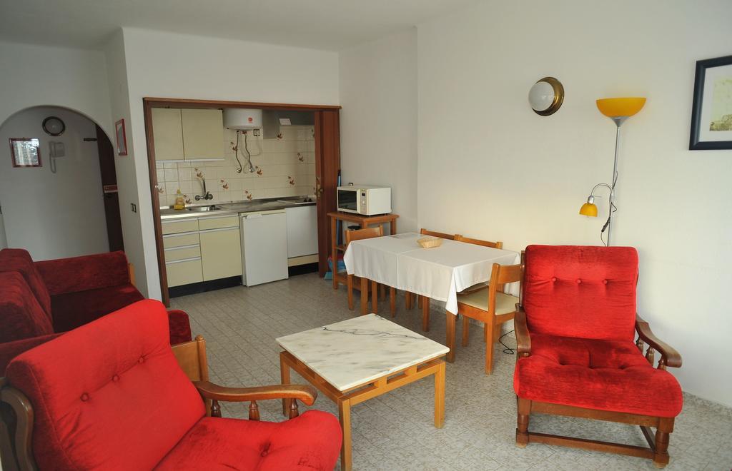 Hôtel Edificio Novo Rosamar Al à Silves Extérieur photo