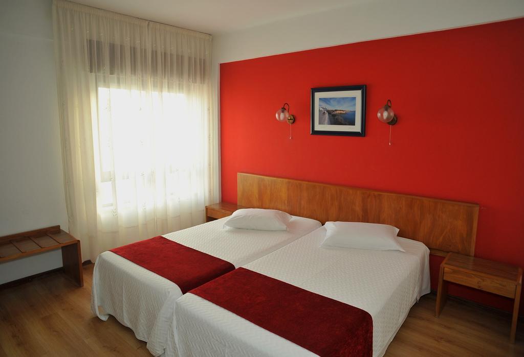 Hôtel Edificio Novo Rosamar Al à Silves Extérieur photo