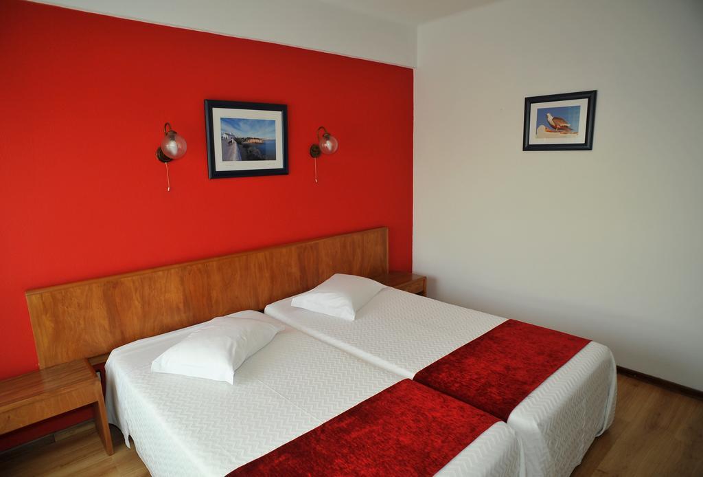 Hôtel Edificio Novo Rosamar Al à Silves Extérieur photo