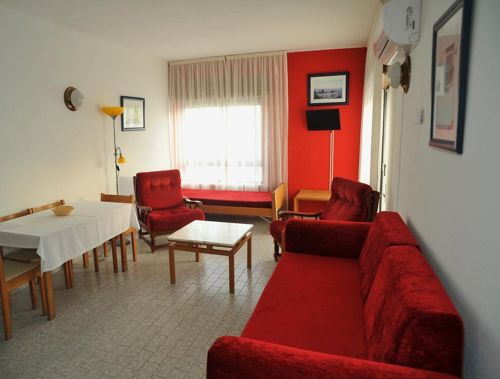Hôtel Edificio Novo Rosamar Al à Silves Extérieur photo
