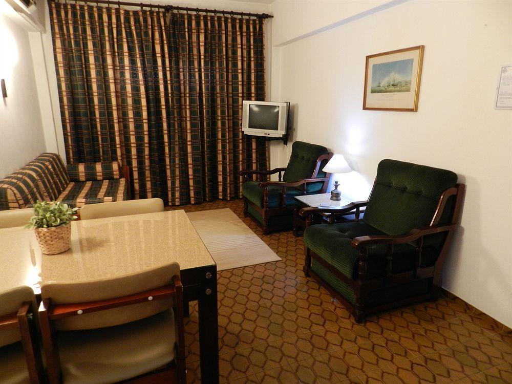 Hôtel Edificio Novo Rosamar Al à Silves Extérieur photo