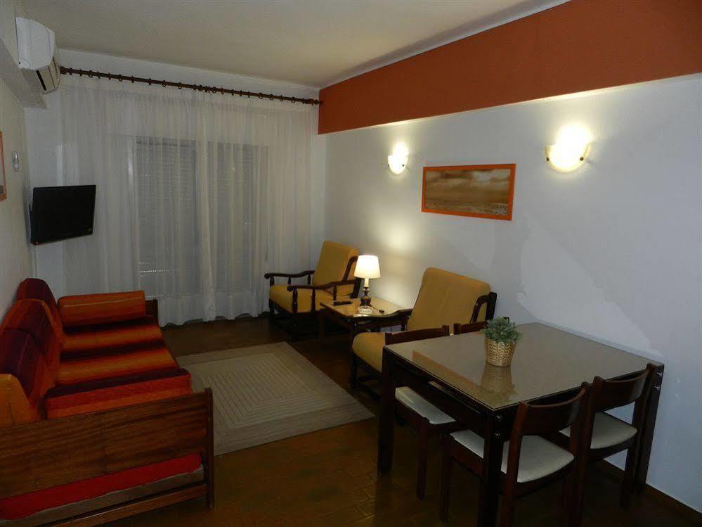 Hôtel Edificio Novo Rosamar Al à Silves Extérieur photo