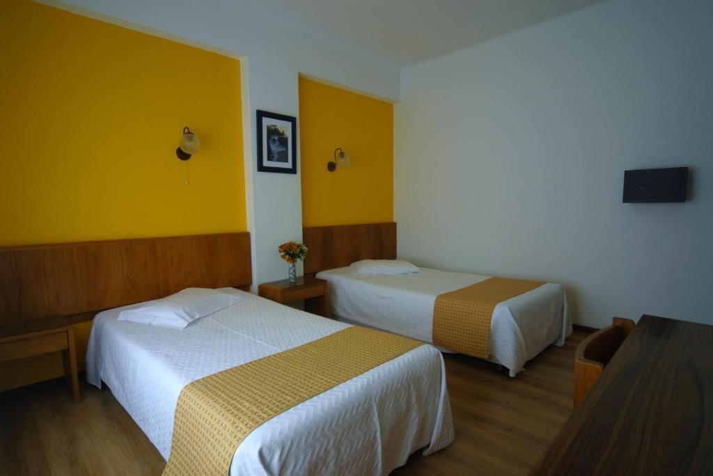 Hôtel Edificio Novo Rosamar Al à Silves Chambre photo